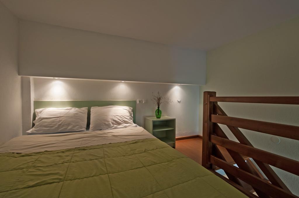 Akti House Psarogiannis Apartments & Studios Vourvourou Exterior photo